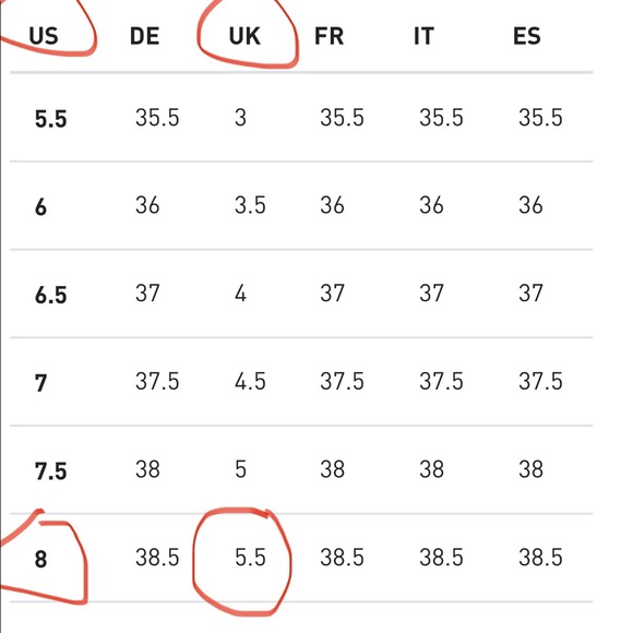 NEW Puma Thunder Desert Chunky Trendy Shoes - Picture 12 of 12